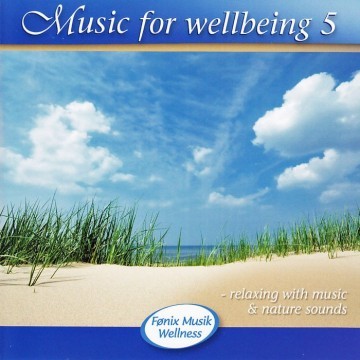Music for Wellbeing 5