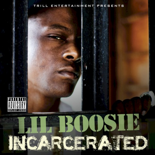 Incarcerated