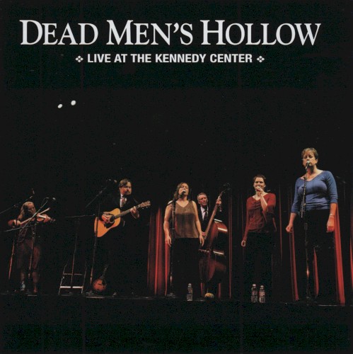 Live at the Kennedy Center