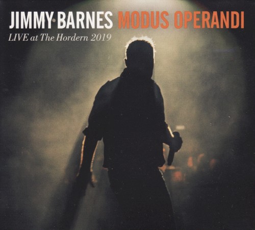 My Criminal Record / Modus Operandi: Live at The Hordern 2019