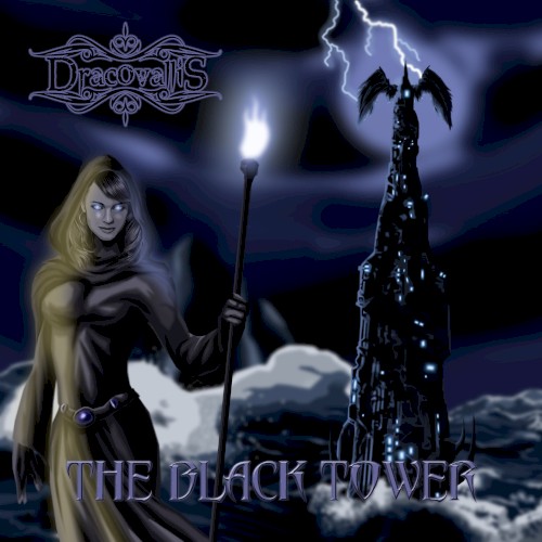 The Black Tower