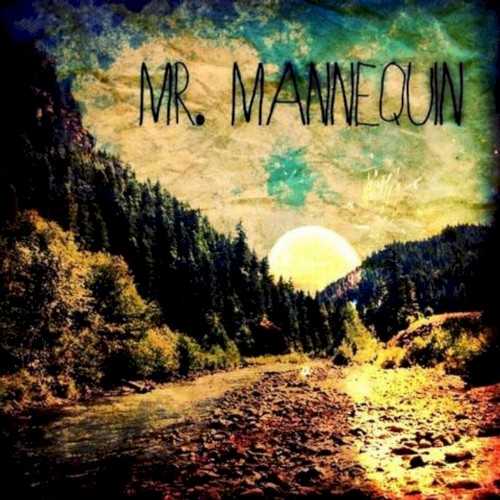 Mr. Mannequin