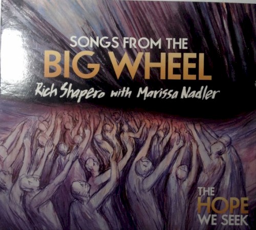 Songs From the Big Wheel