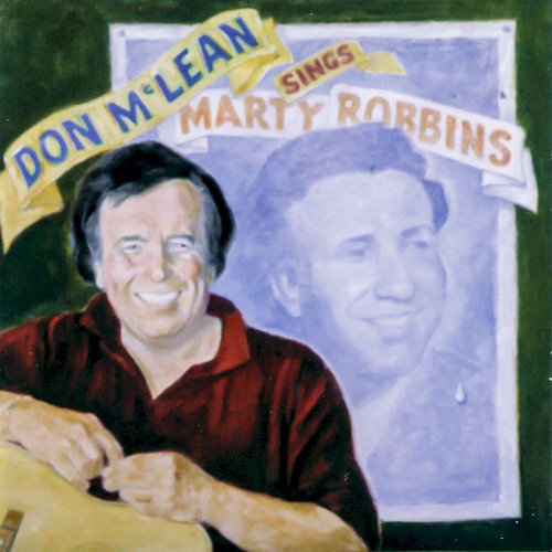 Don McLean Sings Marty Robbins