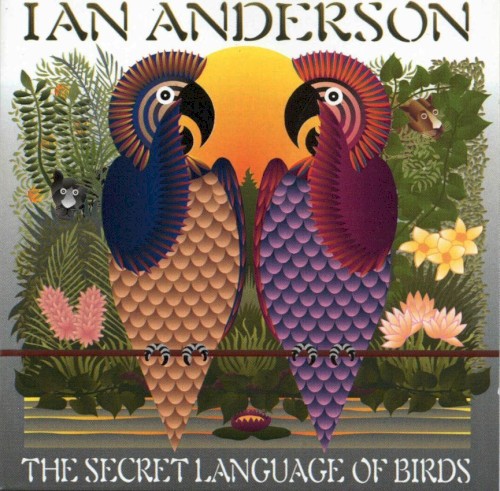 The Secret Language of Birds