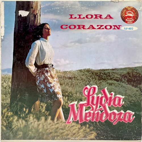 Llora corazón