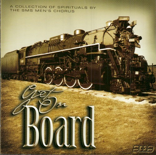 Get On Board