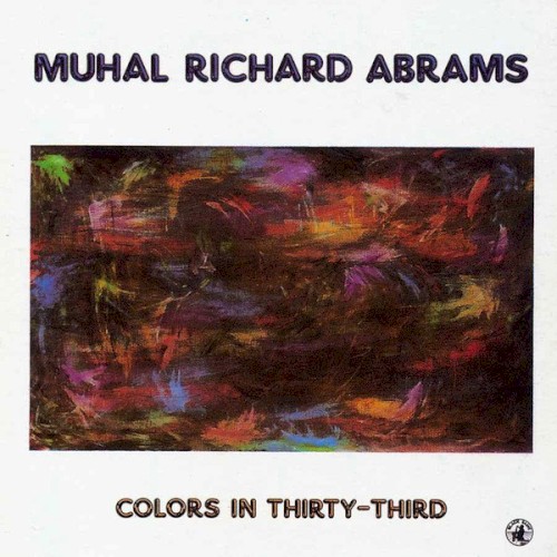 Colors in Thirty-Third