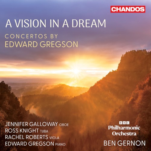 A Vision in a Dream