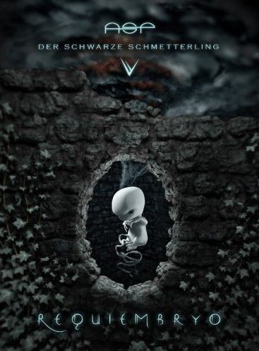 Requiembryo: Der schwarze Schmetterling, Teil V