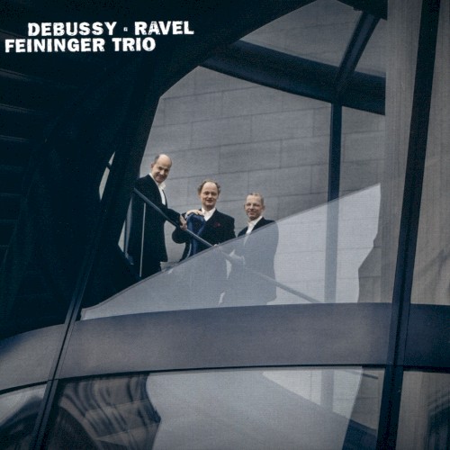 Debussy / Ravel