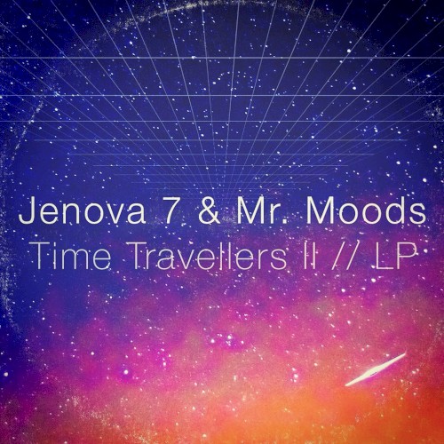 Time Travellers II