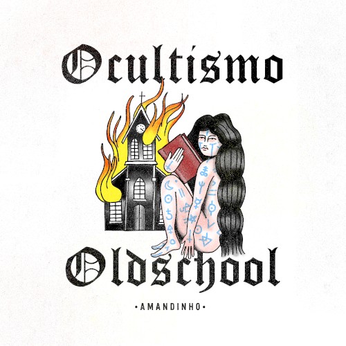Ocultismo Oldschool