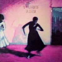 La Llorona