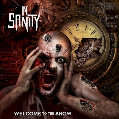 Welcome to the Show