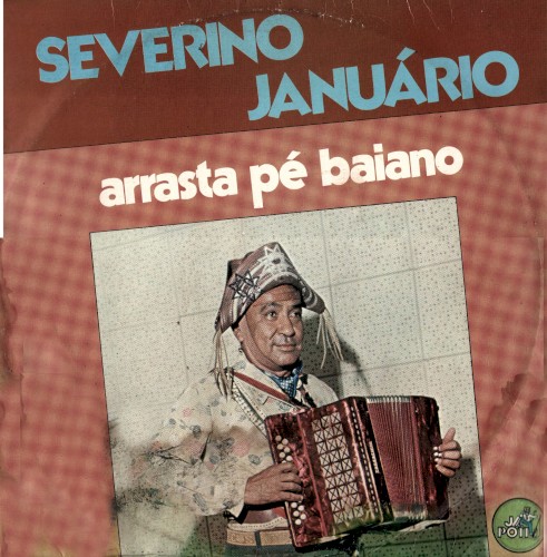 Arrasta Pé Baiano