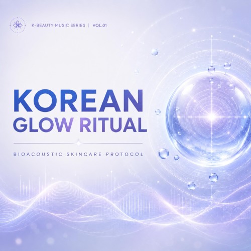 Korean Glow Ritual