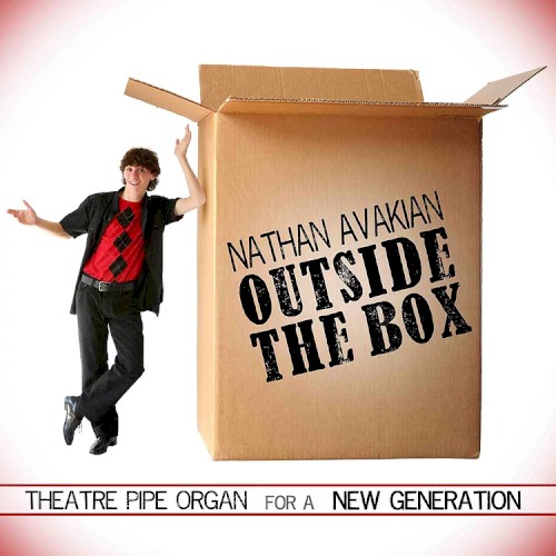 Outside The Box