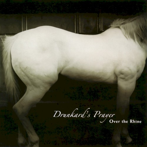 Drunkard's Prayer
