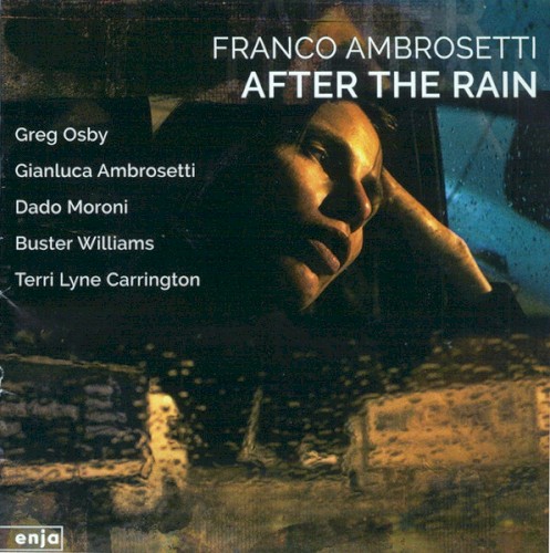 After the Rain