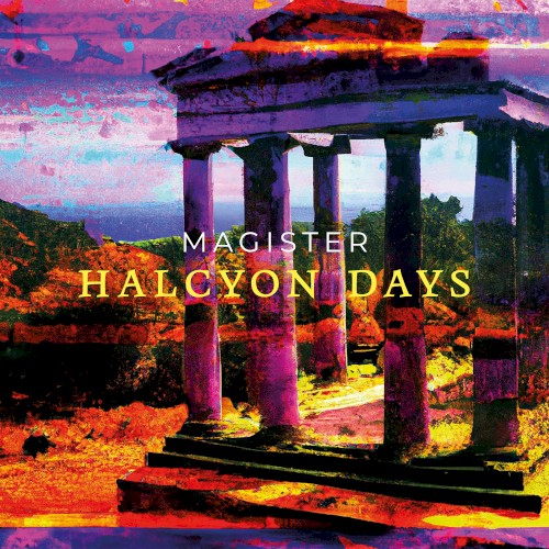 HALCYON DAYS