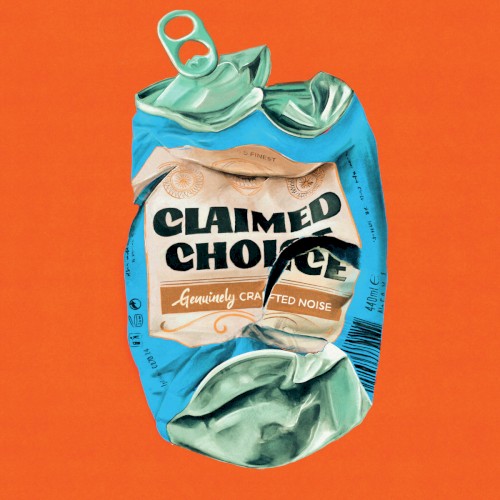 Claimed Choice