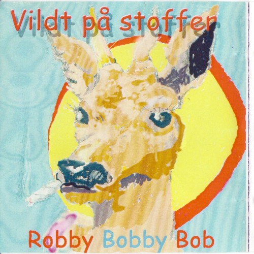 Vildt på stoffer