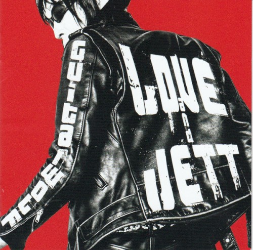 LOVE&JETT