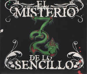 El misterio de lo sencillo