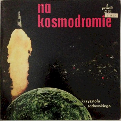 Na Kosmodromie
