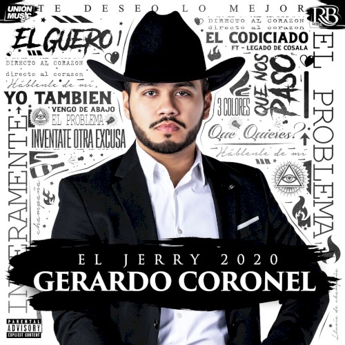 El Jerry, vol. 2