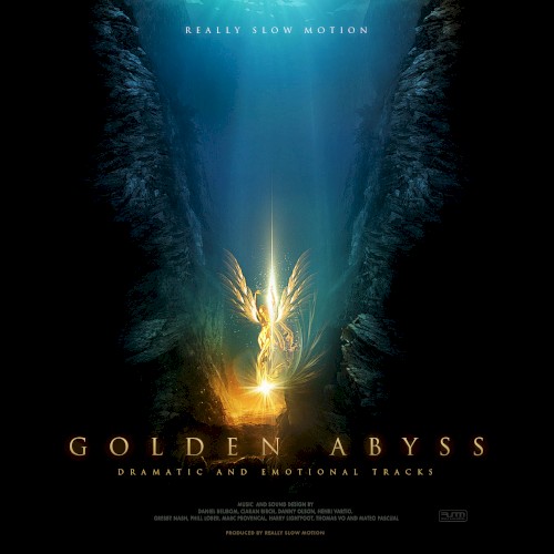 Golden Abyss
