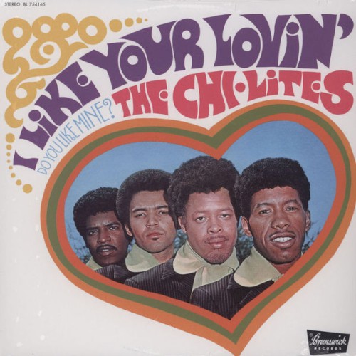 I Like Your Lovin’ (Do You Like Mine)