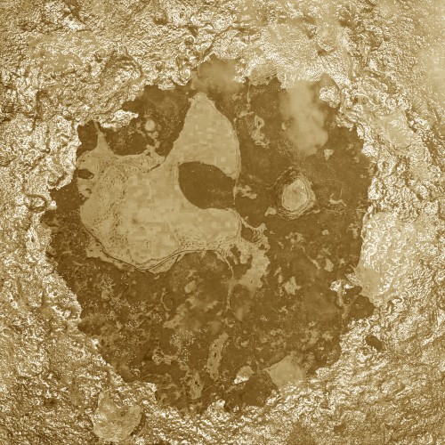 Psychic Nebula - VORR