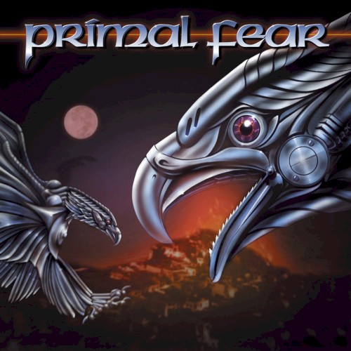 Primal Fear