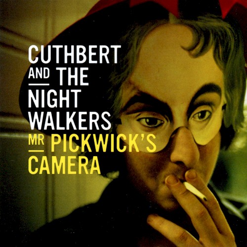 Mr. Pickwick's Camera