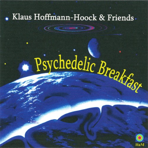 Psychedelic Breakfast