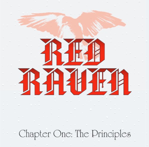 Chapter One: The Principles
