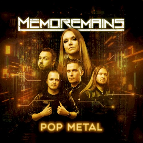 Pop Metal