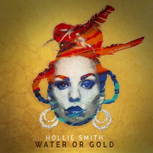 Water or Gold