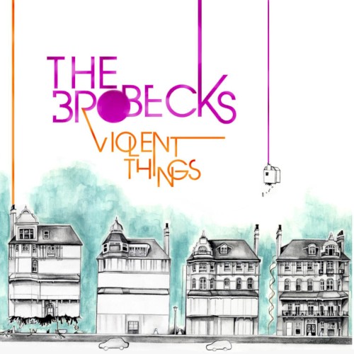 Violent Things
