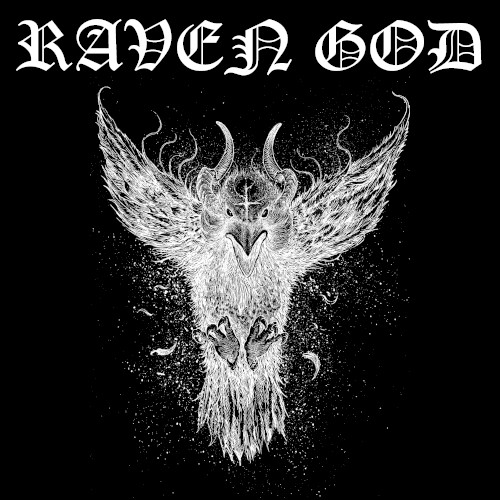 Raven God