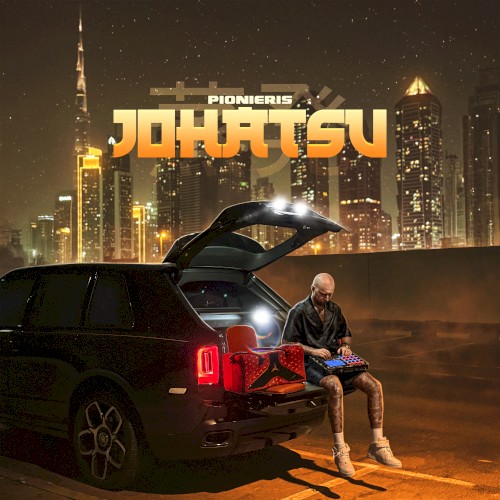 Johatsu