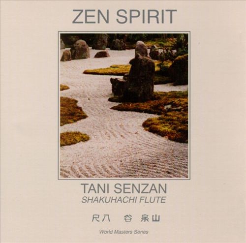 Zen Spirit