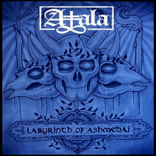 Labyrinth of Ashmedai