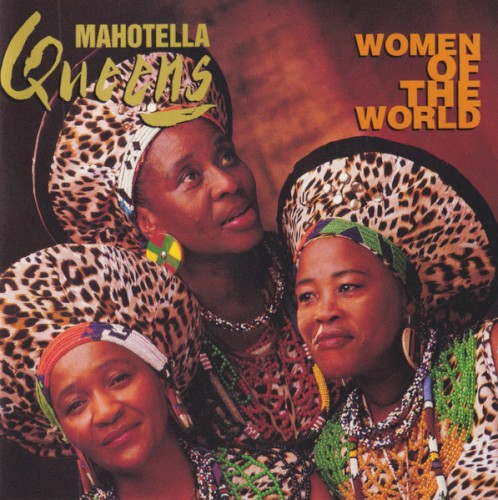 Women of the World