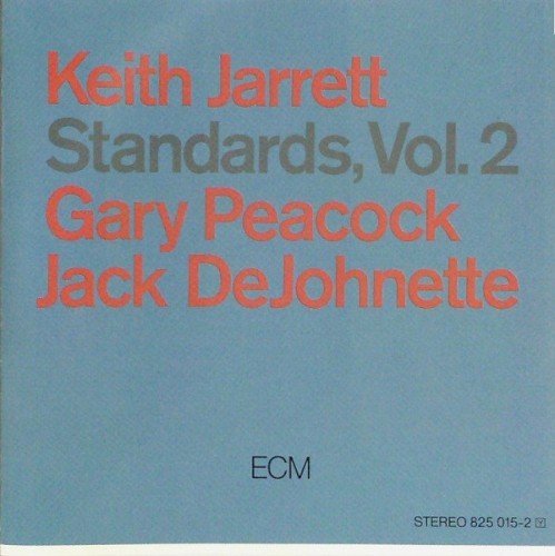 Standards, Vol. 2