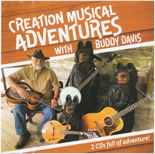 Creation Musical Adventures
