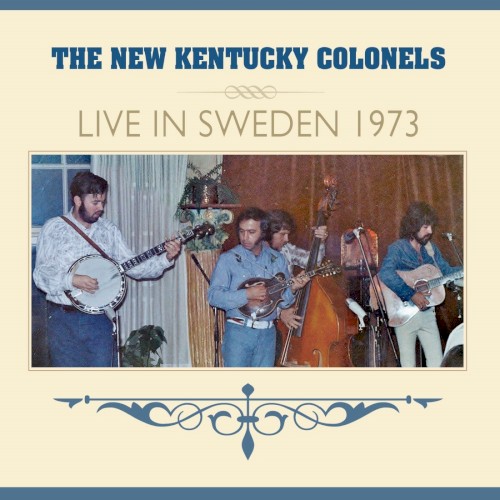 Live in Sweden 1973