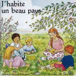J'habite un beau pays
